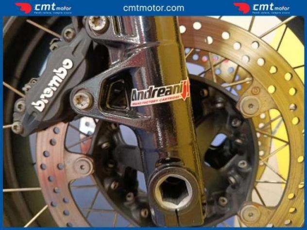 BMW R Nine T Garantita e Finanziabile rif. 24092634 - Foto 9
