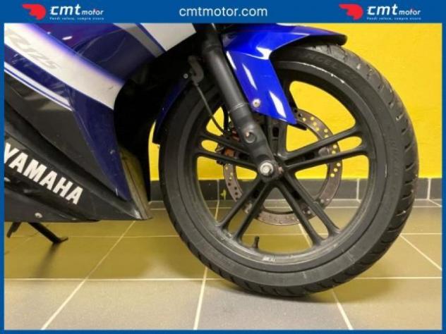 YAMAHA YZF R125 Garantita e Finanziabile rif. 24104495 - Foto 8