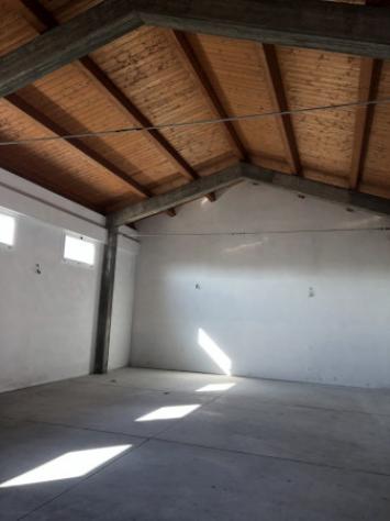 Immobile di 500 m² con 1 locale in affitto a Carpi - Foto 6