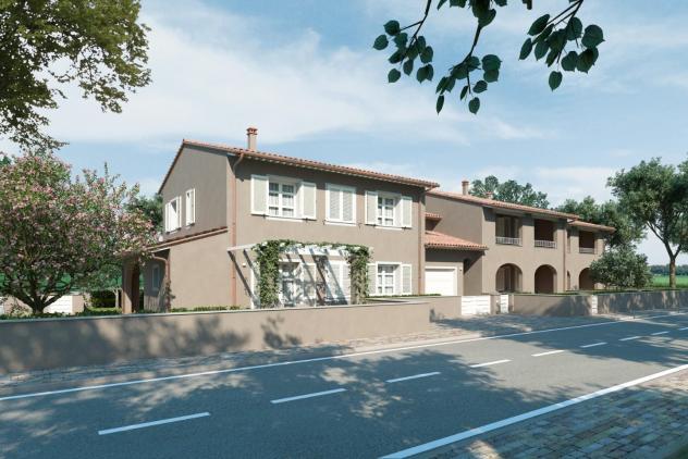 Appartamento in vendita a Santa Lucia - Pontedera 103 mq Rif: 1304372 - Foto 9