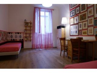 Camera doppia con bagno proprio