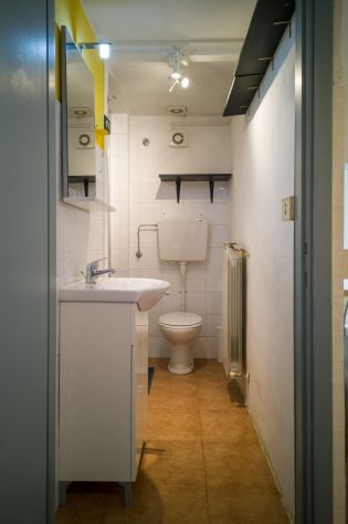 APARTMENT 64 - ROOM B - Foto 7