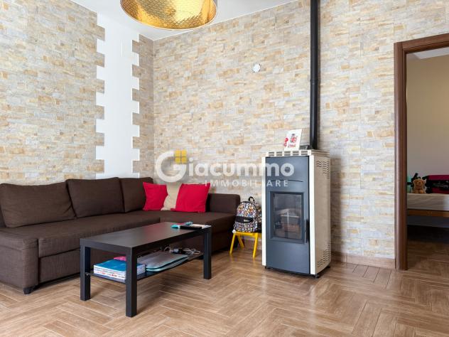 Villa a schiera in affitto a Avigliano - Foto 12