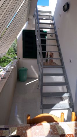 Affittasi villetta in residence Torreinserraglio (Nardò) - Foto 7