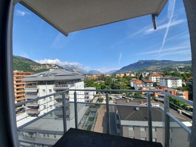 Stanza in appartamento in affitto a Trento
