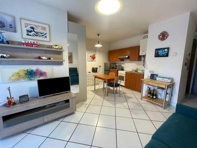 va465 - monolocle arredato + terrazzino - box CONTRATTO 4 ANNI RINNOVABILI - Foto 11