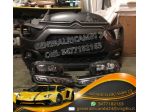 MUSATA COMOPLETA CITROEN C3 2021