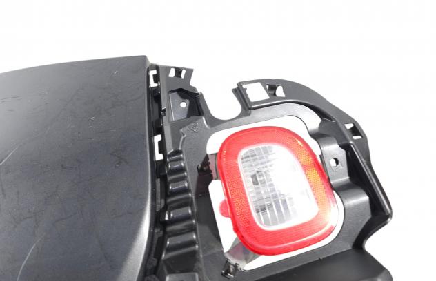 CANTONALE PARAURTI POST. DX JEEP Renegade Serie 735585021 (1418) - Foto 14