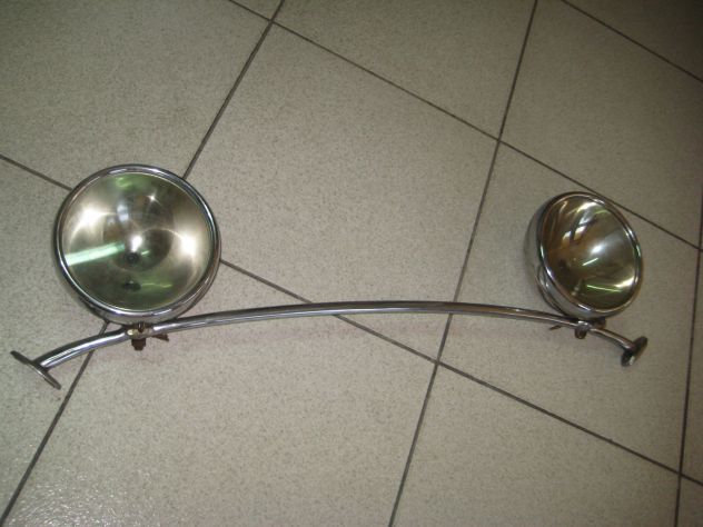 FARO FORD TWOLITE