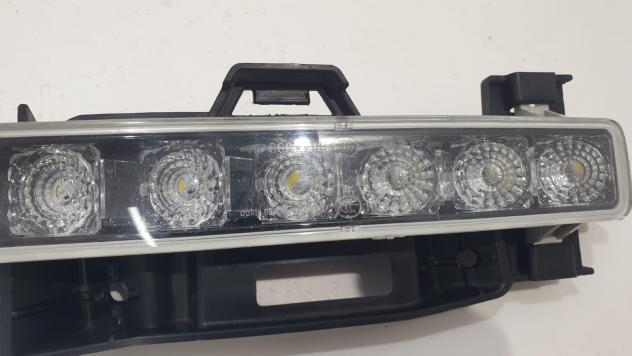 LUCE DIURNA ANTERIORE DESTRA PEUGEOT 108 1° Serie 9812662280 (14) - Foto 5