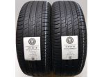 2 GOMME 215 50 18 MICHELIN A52168