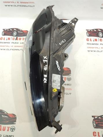 FARO ANTERIORE DX ALLO XENO JAGUAR XE Serie (X760) GX7313W029DF 204DTD (15) - Foto 4