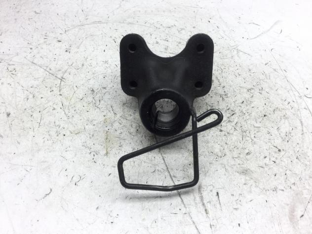 YAMAHA X-MAX 250 RISER CAVALLOTTI SUPPORTO MANUBRIO HANDLEBAR 2012 2013 SG251 - Foto 6