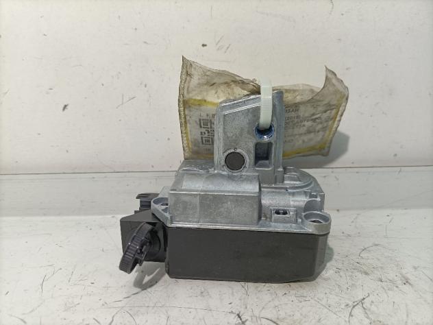 CENTRALINA BLOCCASTERZO FORD Puma Serie B7JA/B (19)