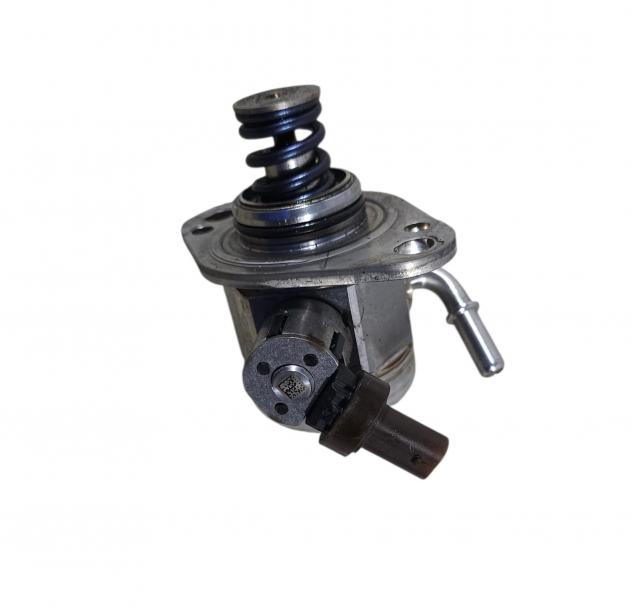 POMPA CARBURANTE ALTA PRESSIONE BENZINA PEUGEOT 208 Serie 9830305880 HN05 Benzina 1200 (19) - Foto 6