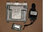 A2669000900 KIT ECU MERCEDES A2669000900 A0034466040 2669000900 1695452308