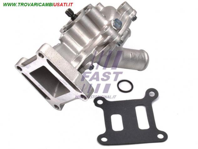 POMPA ACQUA FORD TRANSIT 00 2.0TDCI FT57167 Raffreddamento Termico Raffredamento Pompa acqua