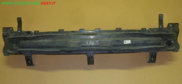 TRAVERSA PARAURTI POST. 86631-A4010  Carrozzeria  Lamierati esterni  Paraurti  Traversa parau KIA - CARENS - 01-03-2013 - 01-01-2017