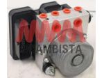 476608983R Renault Kadjar centralina ABS gruppo pompa Bosch