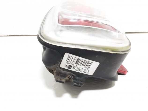 STOP FANALE POSTERIORE SINISTRO MINI Clubman Serie (R55) 7275119 (0714) - Foto 5