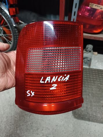 Fanale stop posteriore dx sx Lancia Z - Foto 4