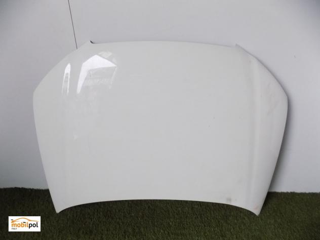 Audi A3 8P0 LCI Cofano / Cofano - 12580