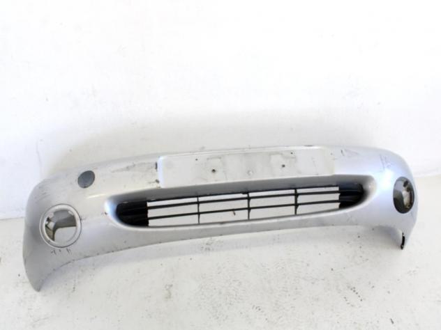 1118728 PARAURTI ANTERIORE FORD MONDEO SW 1.8 D 66KW 5M 5P (2000) RICAMBIO USATO LEGGERMENTE GRAFFIATO - Foto 4