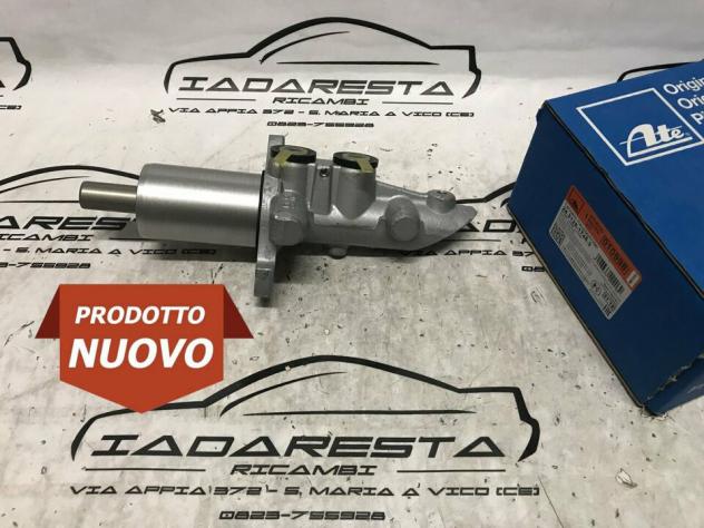 Pompa Freno Mercedes CLS C219 - Classe E W211 A0064301301
