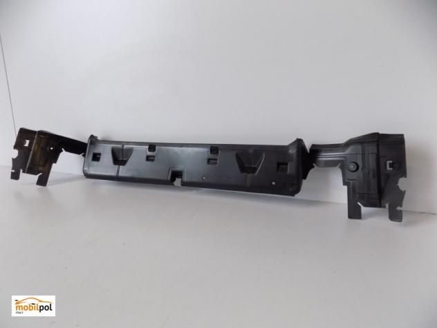 BMW X3 G01 - Condotto aria radiatore inferiore - 12078 - Foto 3