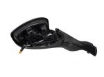 SPECCHIETTO RETROVISORE DESTRO PEUGEOT 208 Serie (1219)