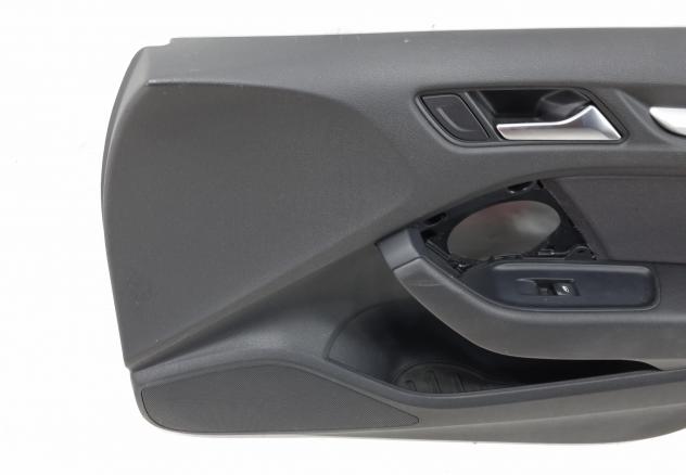 PANNELLO INTERNO PORTIERA ANT DX AUDI A3 Serie (8V1) CUNA, DGCA (1218) - Foto 12