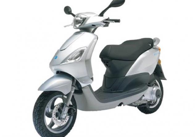 PIAGGIO FLY 150 PULEGGIA MOBILE VARIATORE CON RULLI NON GARANTITI 2005 2007 - Foto 8