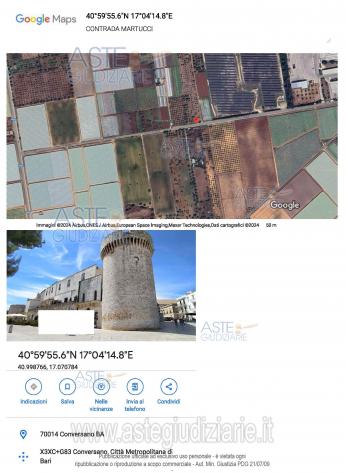IMMOBILI-ALTRA CATEGORIA-Contrada Martucci, 70014 Conversano BA, Italia - Foto 10