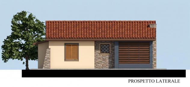 Terreno edif. residenziale in vendita a Lame - Melatina - Riparbella 7730 mq Rif: 1442274 - Foto 7