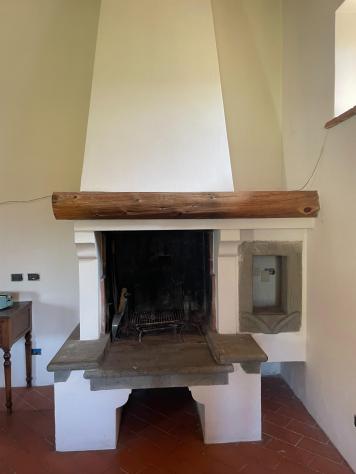 Rustico in vendita a Ghezzano - San Giuliano Terme 195 mq Rif: 979903 - Foto 6