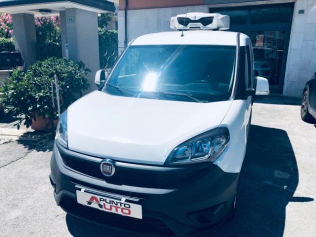 FIAT Doblo Doblò 1.3 MJT PC-TN FRIGO FRIGORIFERO rif. 23917577