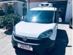 FIAT Doblo Doblò 1.3 MJT PC-TN FRIGO FRIGORIFERO rif. 23917577