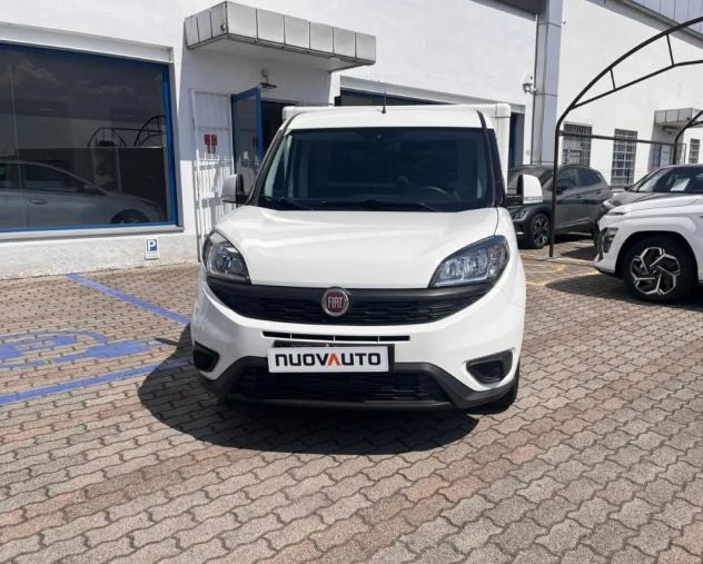 FIAT Doblò 1.6 MJT 105CV Cargo Maxi Furgonatura - Foto 2