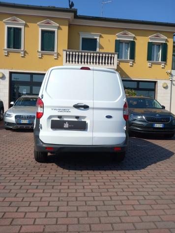 Ford Transit Courier 1.5 TDCi 75CV Van Trend - Foto 8