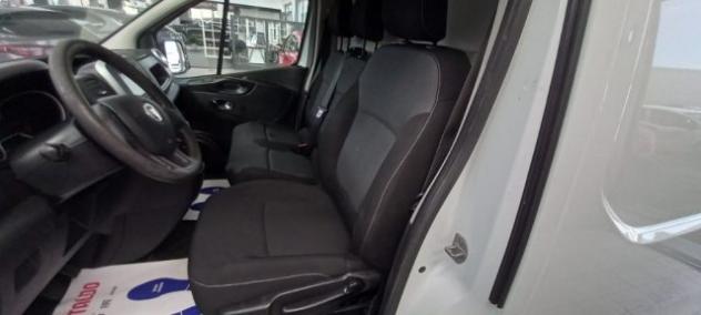 FIAT Talento 1.6 dCi 120CV PC-TN-DC Furgone rif. 23936254 - Foto 5