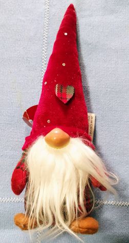 gnomo fermaporta
