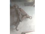 pinza a pantografo