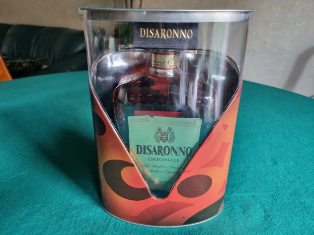 Disaronno Originale 70cl in confezione regalo