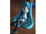 Hatsune Miku  vocaloid