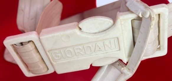 Seggiolino per auto marca Giordani Vintage - Foto 6