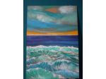 Quadro "Marina "