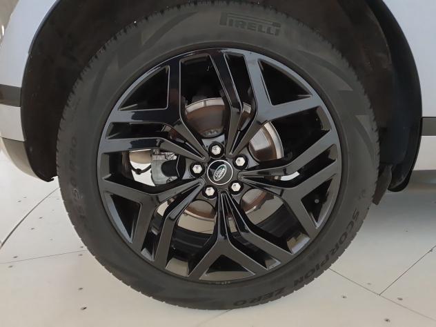 Land Rover Range Rover Evoque 2.0 D163 MHEV R-Dynamic S AWD auto - IVA ESPOSTA - Foto 9