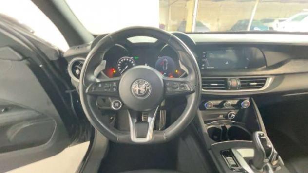 Alfa Romeo Stelvio Stelvio 2.2 Super rwd 160cv auto - Foto 7