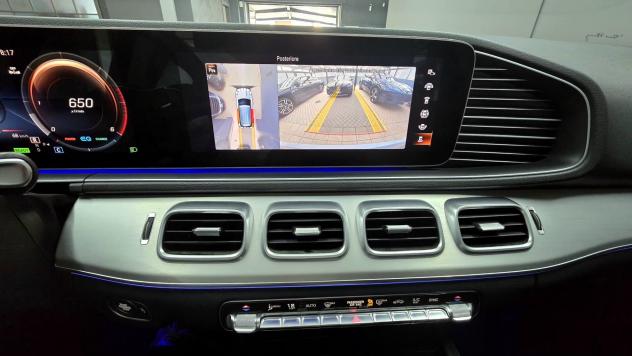 MERCEDES GLE 300d MHEV PREMIUM PLUS AMG 4matic NIGHT PACK - Foto 9