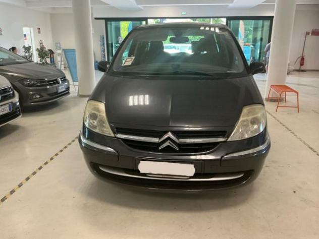 CITROEN C8 2.0 HDi 136CV FAP Dynamique 7 posti rif. 24157110 - Foto 2